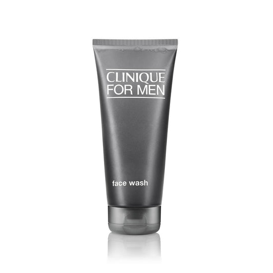 Clinique Clinique, Face Wash, Beseitigt Unreinheiten, Reinigungsgel, Für das Gesicht, 200 ml Regular