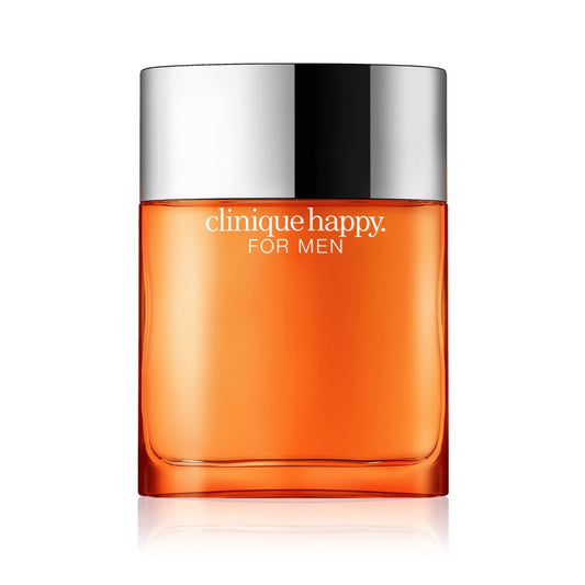 Clinique Clinique, Happy, Eau de Toilette, Für Männer, 100 ml Regular