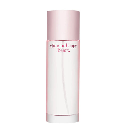 Clinique Clinique, Happy Heart, Eau de Parfum, Für Frauen, 50 ml Regular