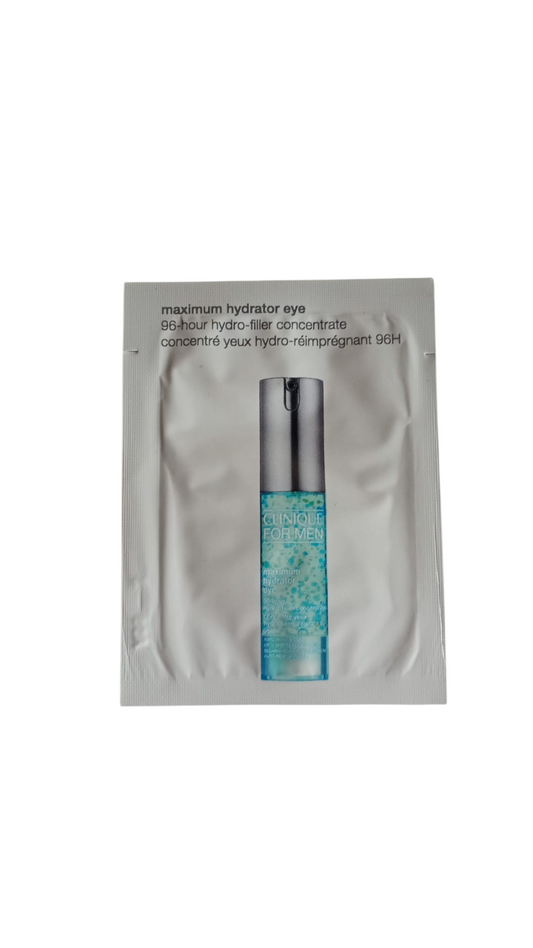 Clinique Clinique, Maximum Hydrator Eye, Hydratisierend, Augengel, 1 ml *Tester