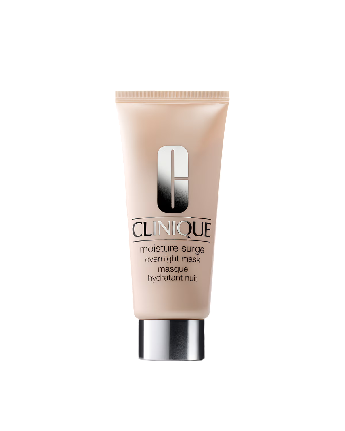 Clinique Clinique, Moisture Surge, Aloe Vera, Hydratisierend, Nacht-Schlafmaske, 100 ml Regular