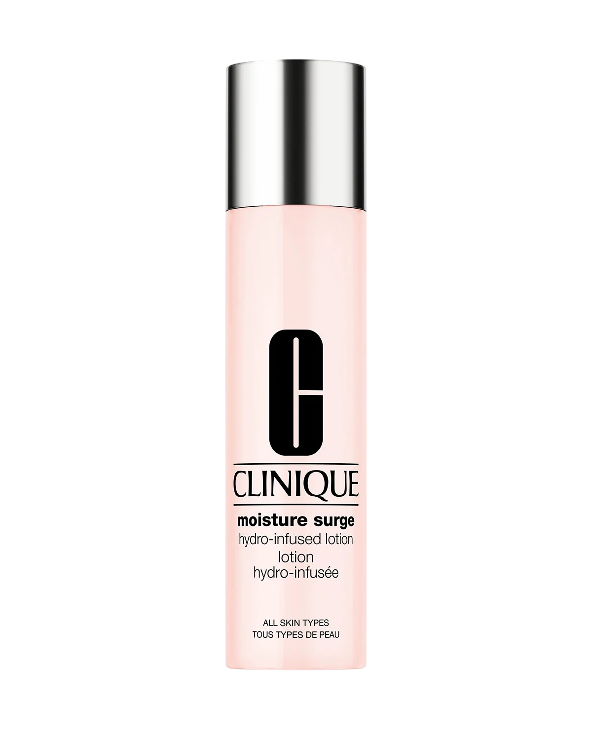 Clinique Clinique, Moisture Surge, Hyaluronsäure, Hydratation, Lotion, Für das Gesicht, 200 ml Regular