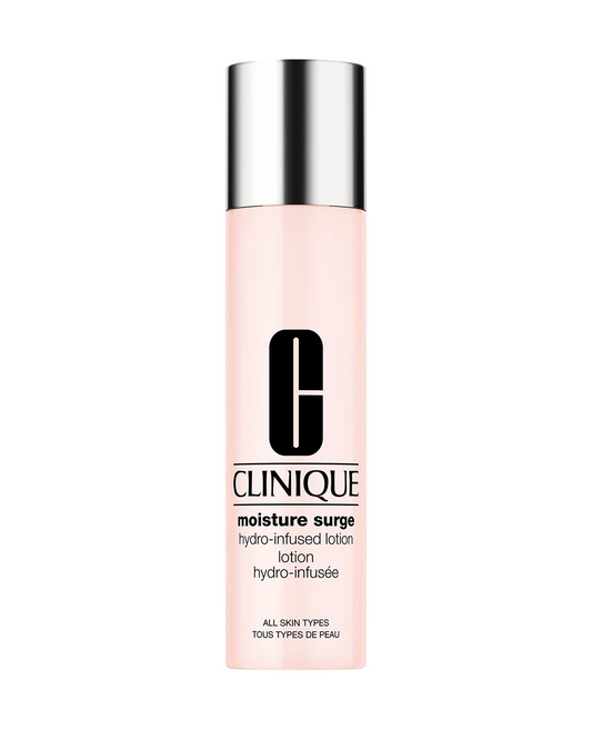 Clinique Clinique, Moisture Surge, Hyaluronsäure, Hydratation, Lotion, Für das Gesicht, 200 ml Regular