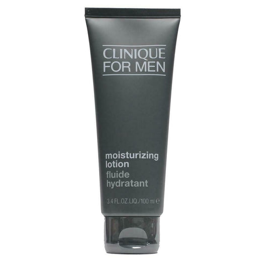 Clinique Clinique, Clinique for Men, Feuchtigkeitsspendend, Lotion, Für das Gesicht, 100 ml Regular
