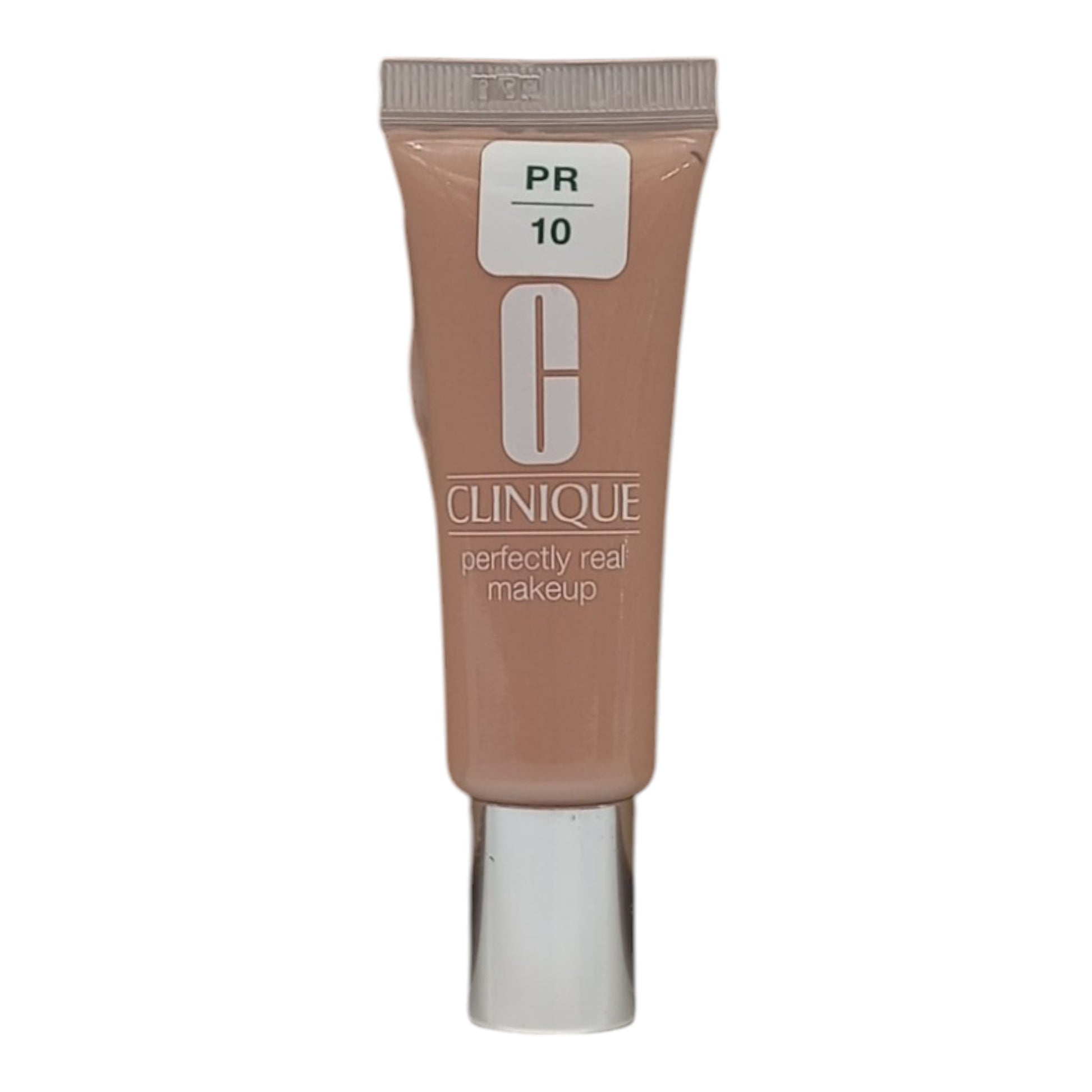 Clinique Clinique Perfectly Real Make-up Flüssige Grundierung Natürliches Finish Farbton 10 10 ml Make-up / Gesicht / Fl