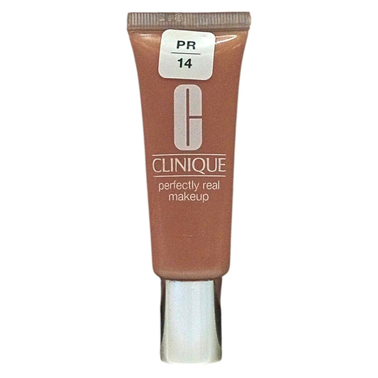 Clinique Clinique, Perfectly Real Make-Up, Natürliches Finish, Flüssige Grundierung, 14, Schatten, 10 ml *Tester