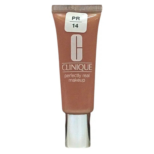 Clinique Clinique, Perfectly Real Make-Up, Natürliches Finish, Flüssige Grundierung, 14, Schatten, 10 ml *Tester