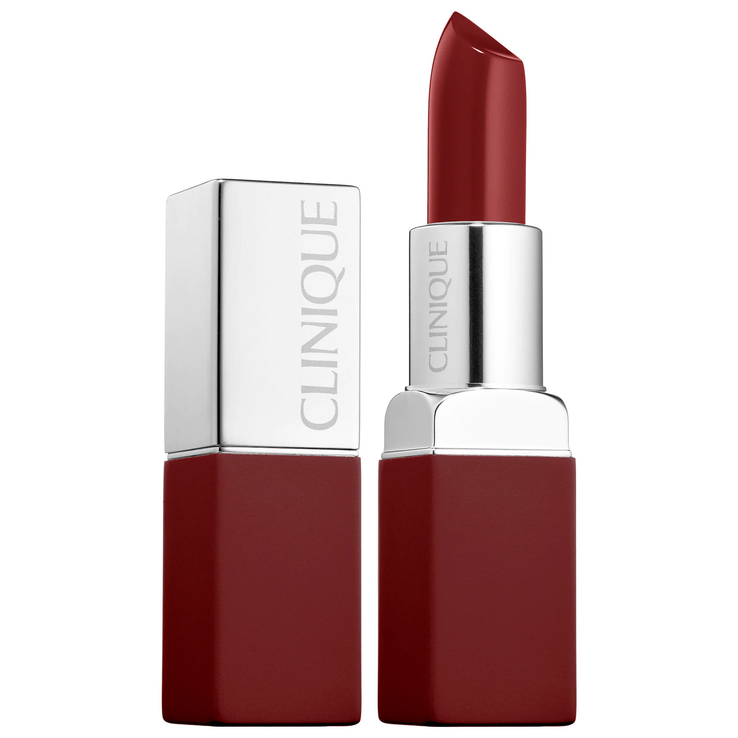 Clinique, Pop, Matt, Lippen-Grundierung, 02, Icon Pop, 3.9 g *Tester