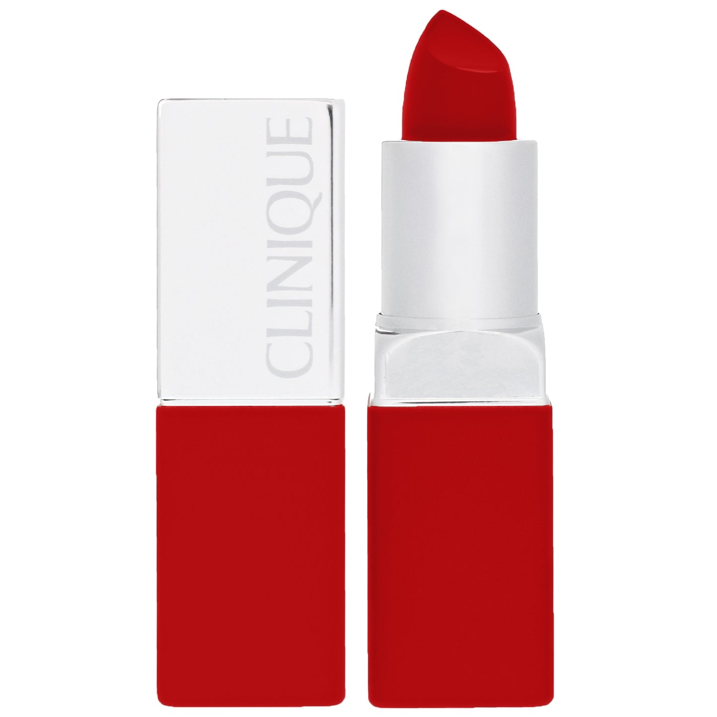 Clinique Clinique, Pop, Matt, Lippen-Grundierung, 03, Rubin Pop, 3.9 g *Tester