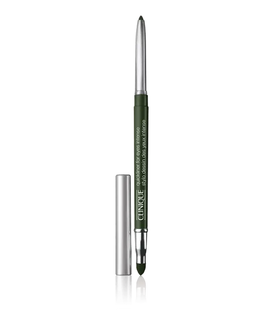 Clinique Clinique, Quickliner, Farbe, Definierer, Gel-Kajalstift, 07, Intensiver Efeu, 0.25 g *Tester