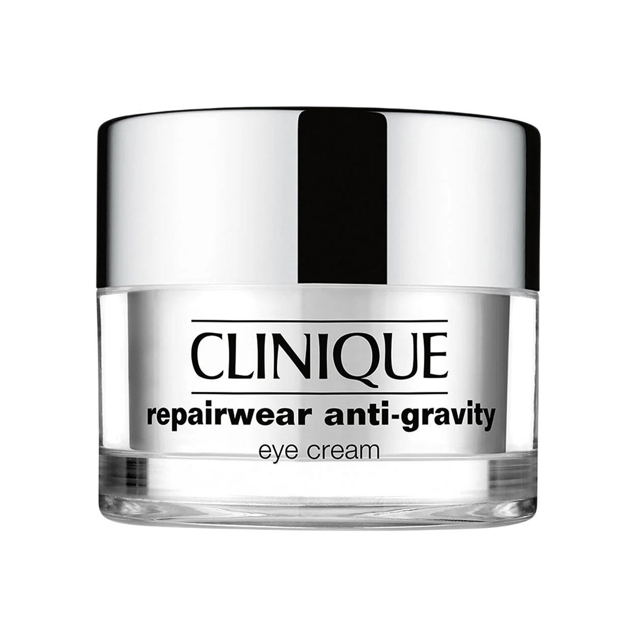 Clinique Clinique, Repairwear Anti-Gravity, Heben, Augencreme, 15 ml Regular