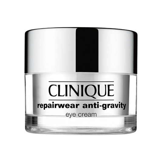Clinique Clinique, Repairwear Anti-Gravity, Heben, Augencreme, 15 ml Regular