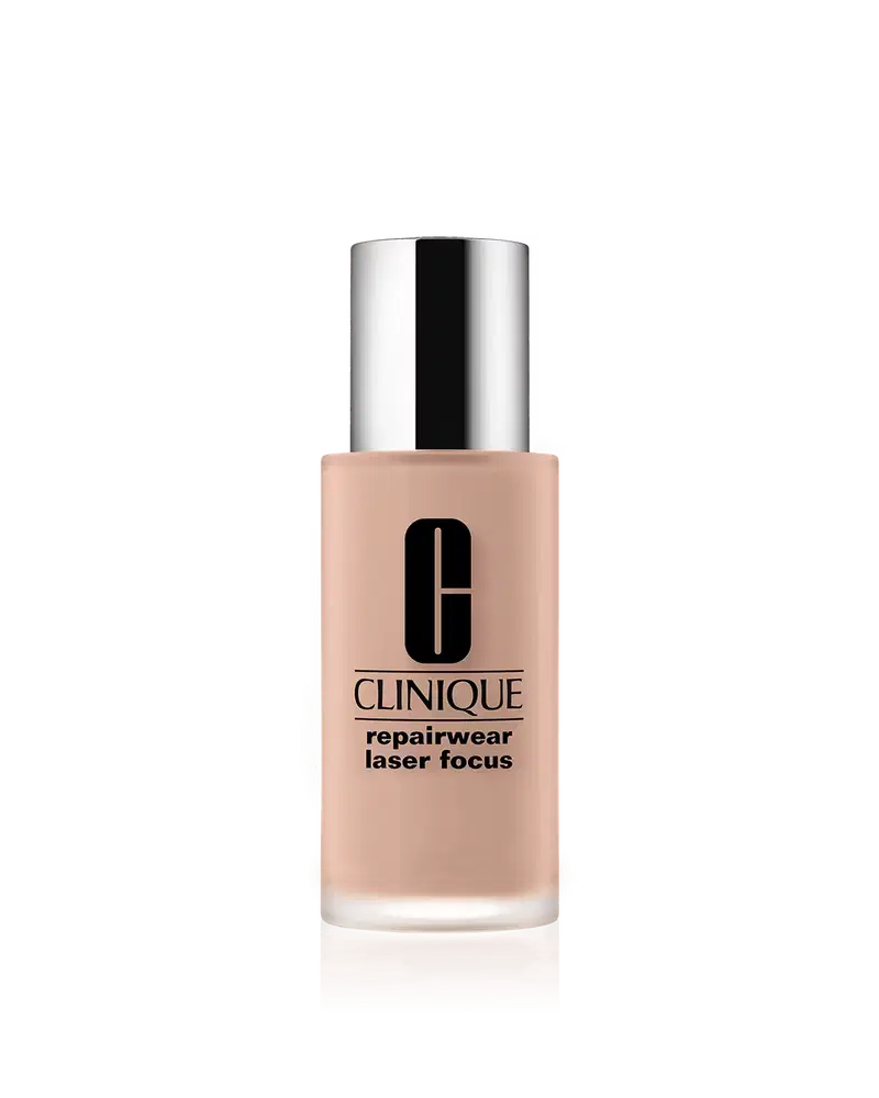 Clinique Clinique, Repairwear Laser Focus, Glättung, Flüssige Grundierung, 09, Beige, SPF 15, 15 ml *Tester