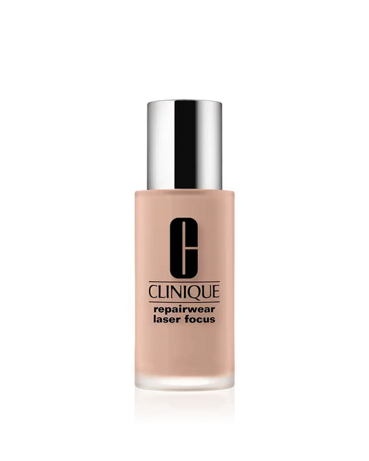 Clinique Clinique, Repairwear Laser Focus, Glättung, Flüssige Grundierung, 09, Beige, SPF 15, 15 ml *Tester