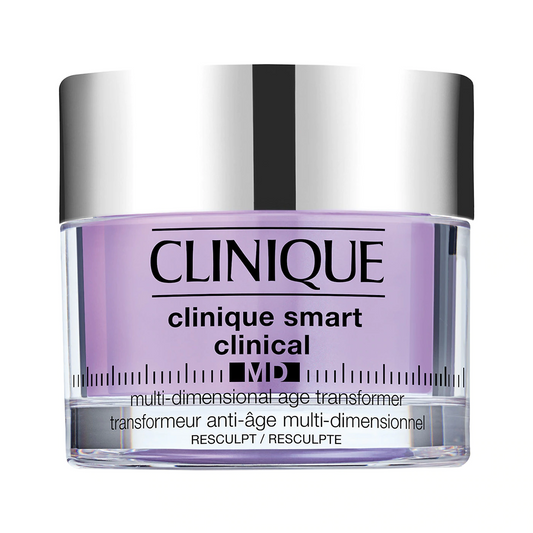 Clinique Clinique, Smart Clinical, Parabenfrei, Anti-Aging, Sahne, Für das Gesicht, 50 ml *Tester