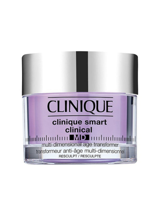 Clinique Clinique, Smart Clinical, Parabenfrei, Anti-Aging, Sahne, Für das Gesicht, 15 ml Regular