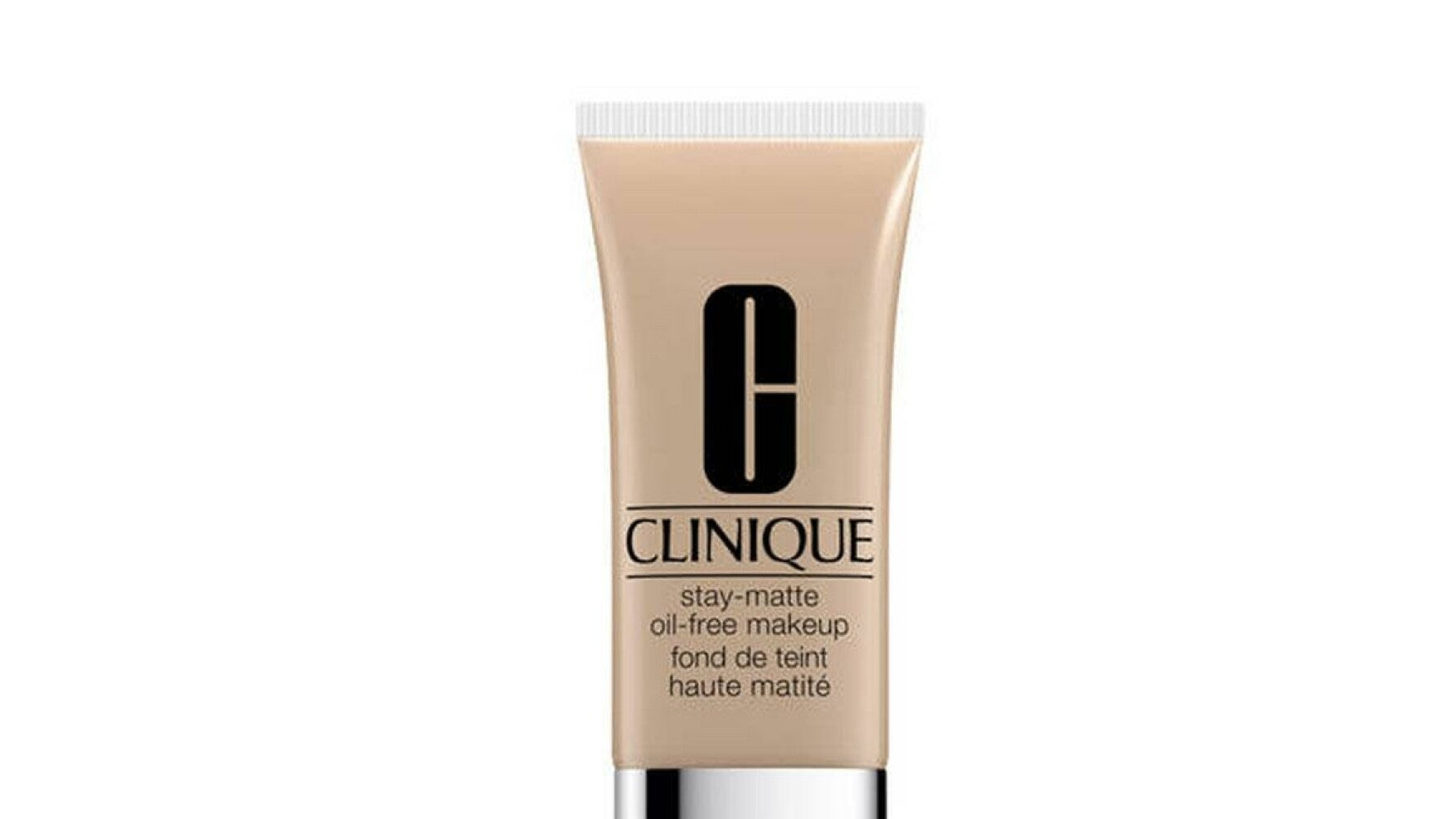 Clinique Clinique Stay-Matte Make-up Flüssige Grundierung ölfrei 23 Ingwer 30 ml