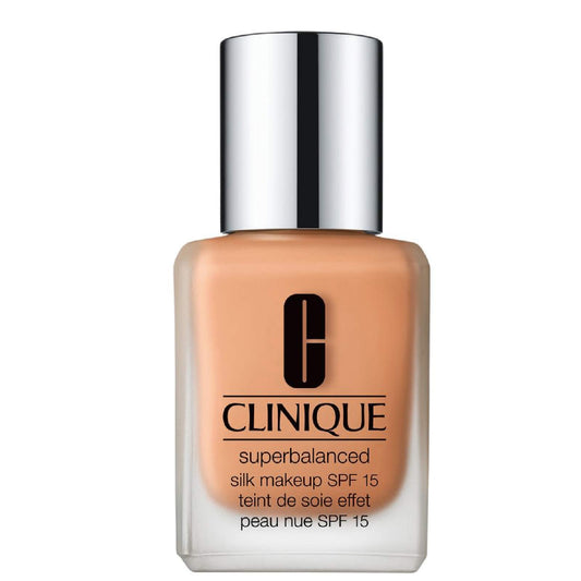 Clinique Clinique, Superbalanced Silk Makeup, Mattes Finish, Flüssige Grundierung, 16, Seidenmandel, SPF 15, 30 ml *Tester