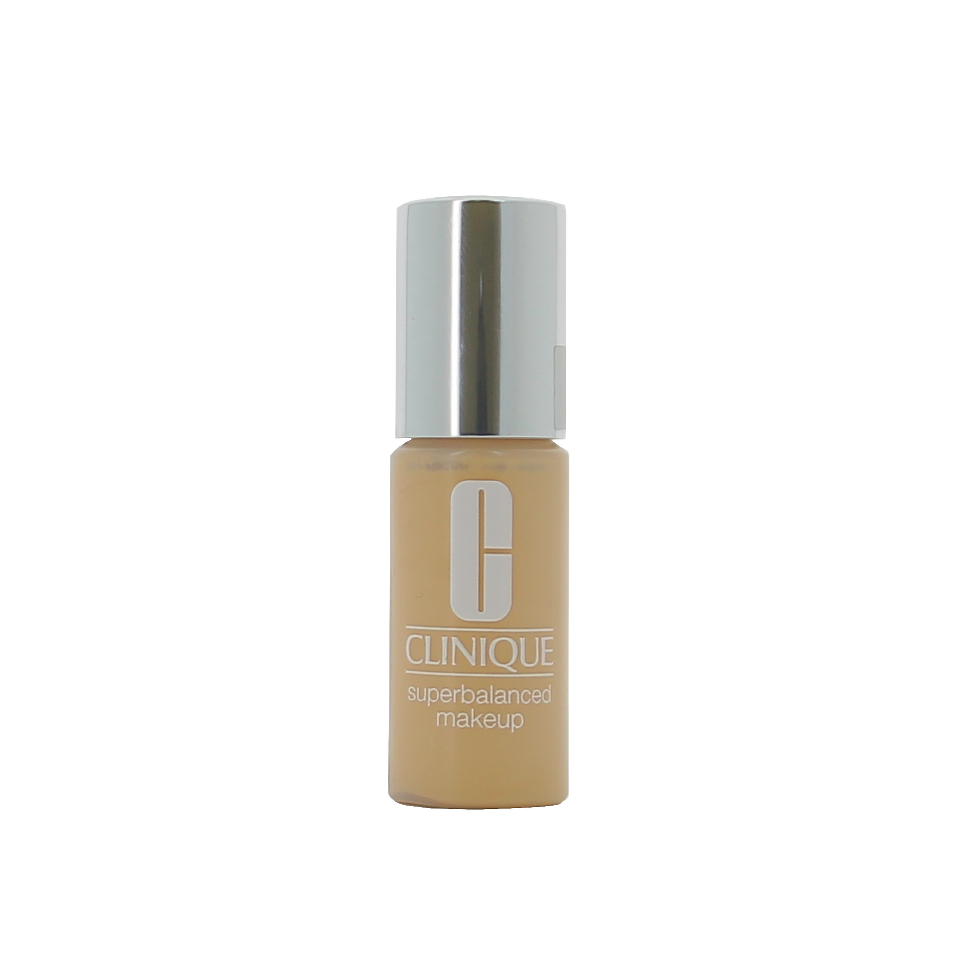 Clinique Clinique, Superbalanced Silk Makeup, Duftfrei, Flüssige Grundierung, 07/Cn 13.5, SPF 15, 15 ml *Tester