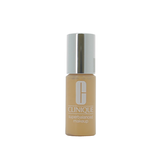 Clinique Clinique, Superbalanced Silk Makeup, Duftfrei, Flüssige Grundierung, 07/Cn 13.5, SPF 15, 15 ml *Tester