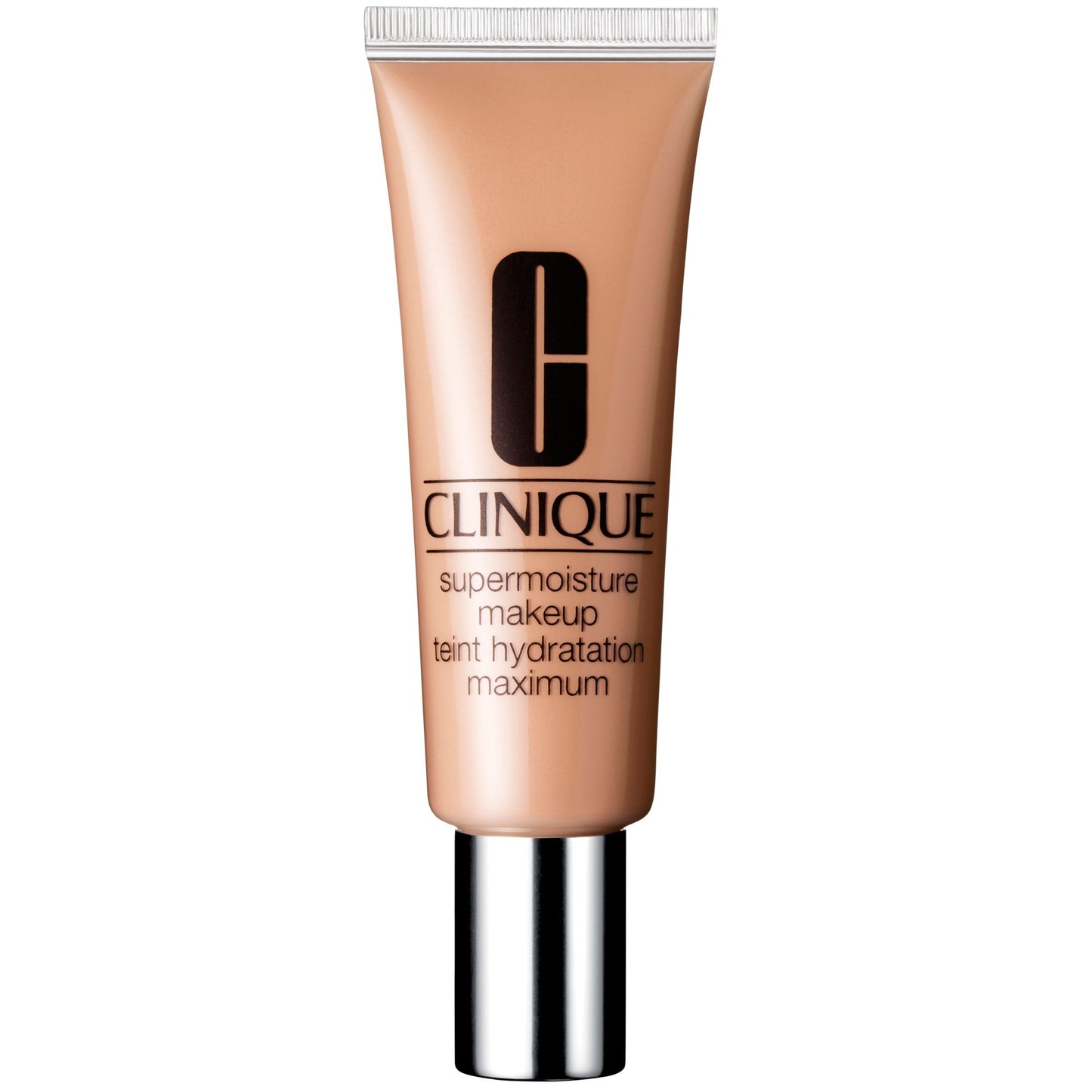 Clinique, Supermoisture, Leichte Abdeckung, Flüssige Grundierung, 09, Vanille, SPF 15, 15 ml *Tester