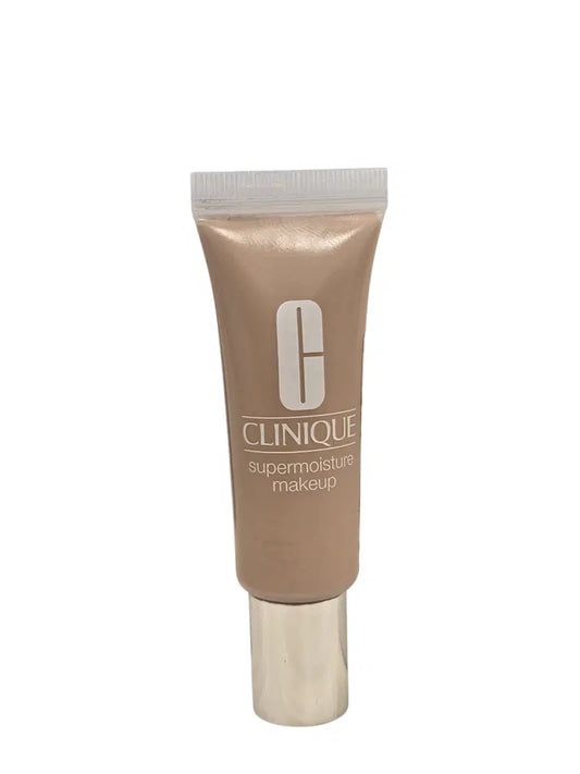 Clinique Clinique, Supermoisture, Ölfrei, Langlebig, Flüssige Grundierung, 06, Elfenbein, 15 ml *Tester