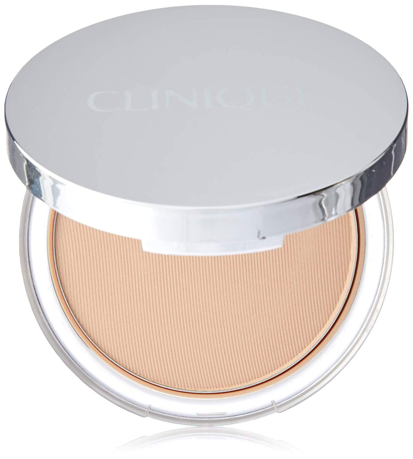 Clinique, Superpowder Double Face Makeup, Mattes Finish, Kompaktpuder, 07, Matt Neutral, 10 g *Tester