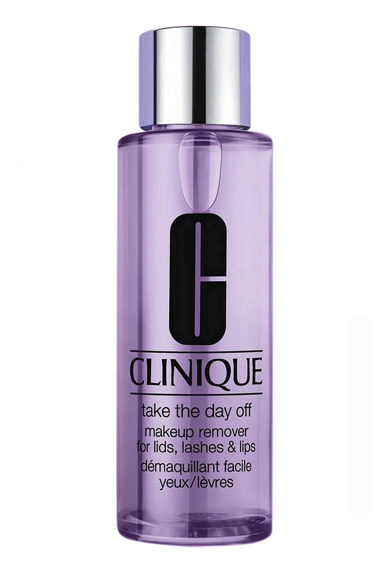 Clinique Clinique, Take The Day Off, Make-up-Entferner-Lotion, 200 ml Regular