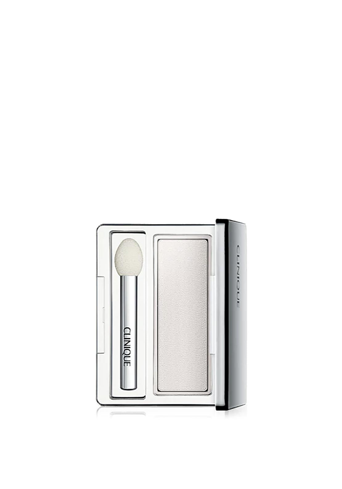 Clinique All About Shadow Soft Shimmer Lidschatten 1A Sugar Cane 2,2 g