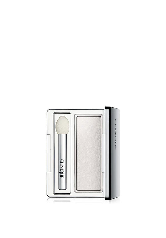 CLINIQUE Clinique All About Shadow Soft Shimmer Lidschatten 1A Sugar Cane 2,2 g Kosmetik