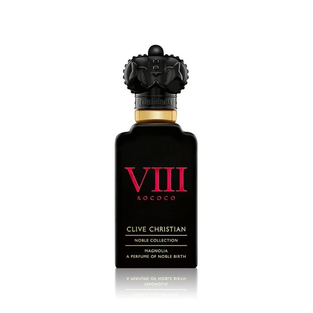 Clive Christian Clive Christian, Noble Collection VII Rococo - Magnolia, Parfüm, Für Frauen, 50 ml Regular