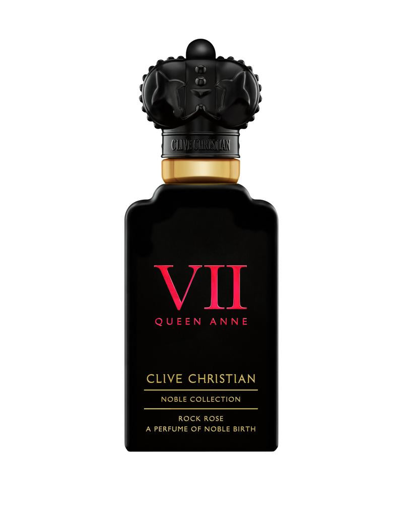 Clive Christian Clive Christian, Noble Collection VII Queen Anne - Rock Rose, Parfüm, Für Männer, 50 ml Regular
