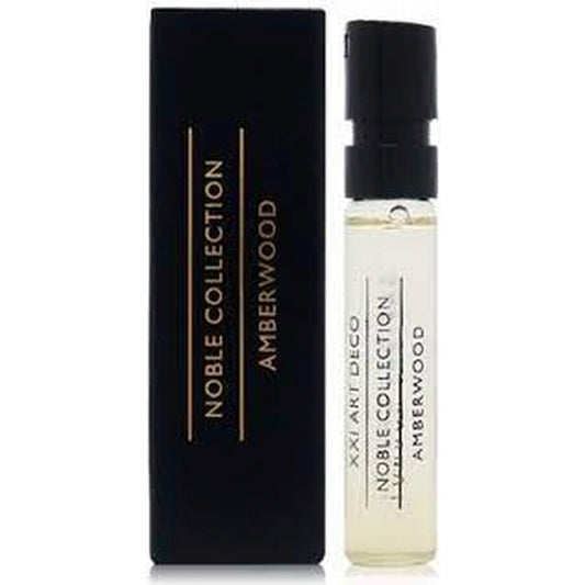 Clive Christian Clive Christian, Noble Collection Art Deco Amberwood, Eau de Parfum, Unisex, 2 ml Fläschchen Vial
