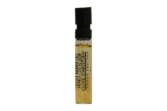 Clive Christian Clive Christian, Woody Floral With Vintage Rose, Eau de Parfum, Für Frauen, 2 ml Fläschchen Vial