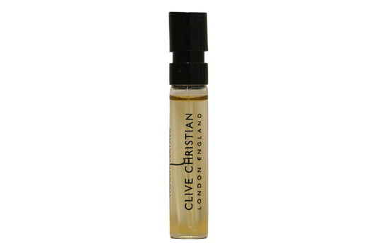 Clive Christian Clive Christian, Woody Leather With Oudh Intense, Eau de Parfum, Für Männer, 2 ml Fläschchen Vial