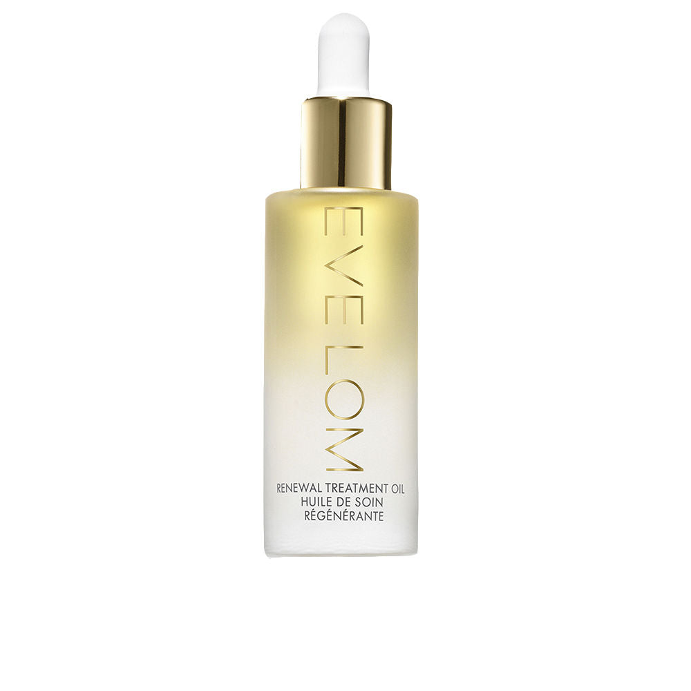 MOISTURE &amp; RADIANCE renewing treatment oil 30 ml