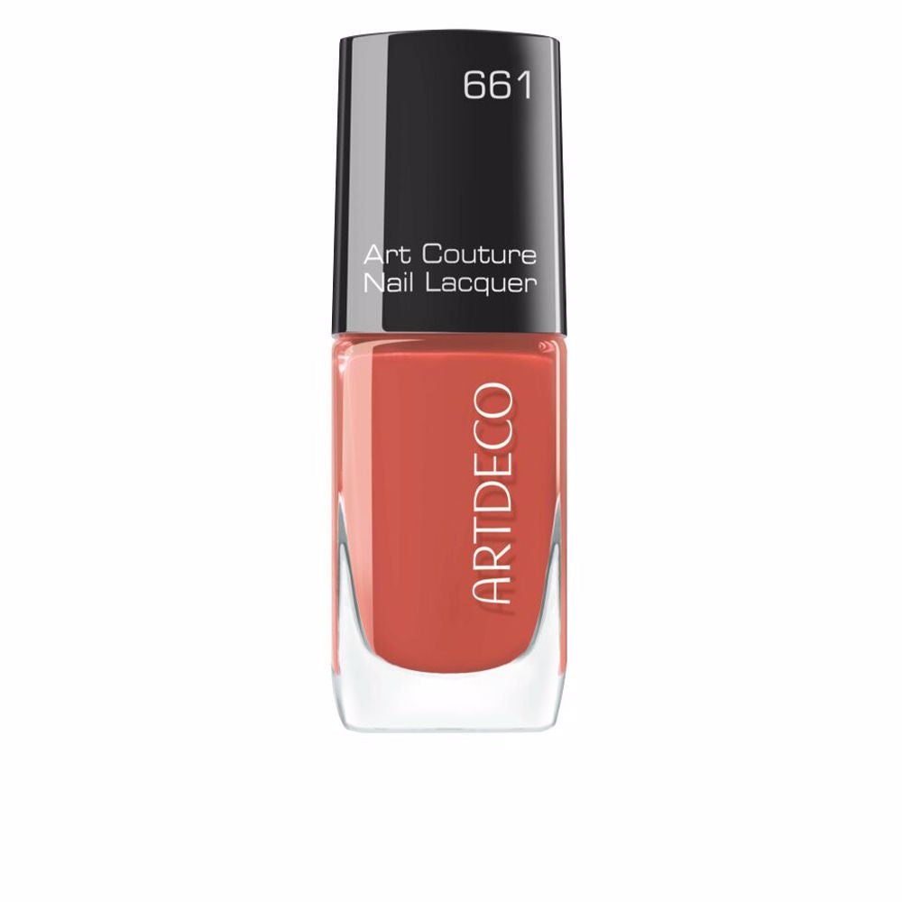 ART COUTURE nail lacquer #661-capri at sunset