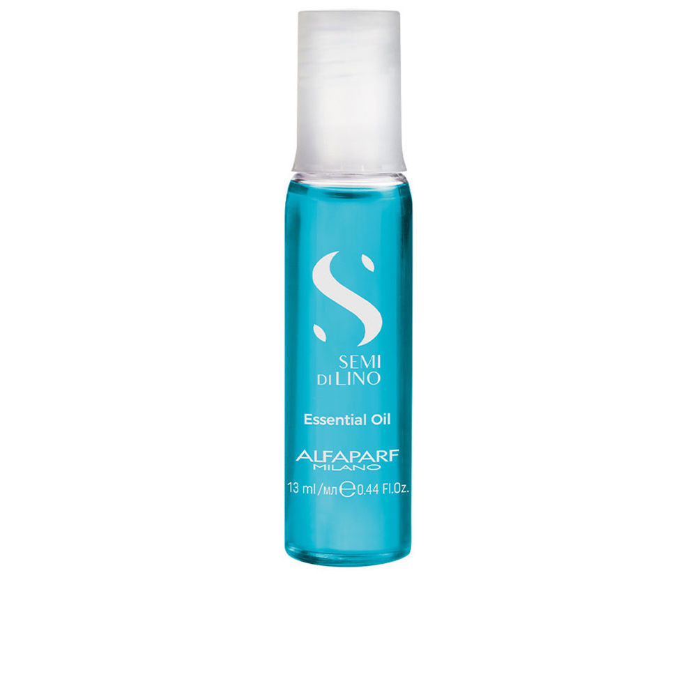 SEMI DI LINO SUBLIME essential oil 12 x 13 ml