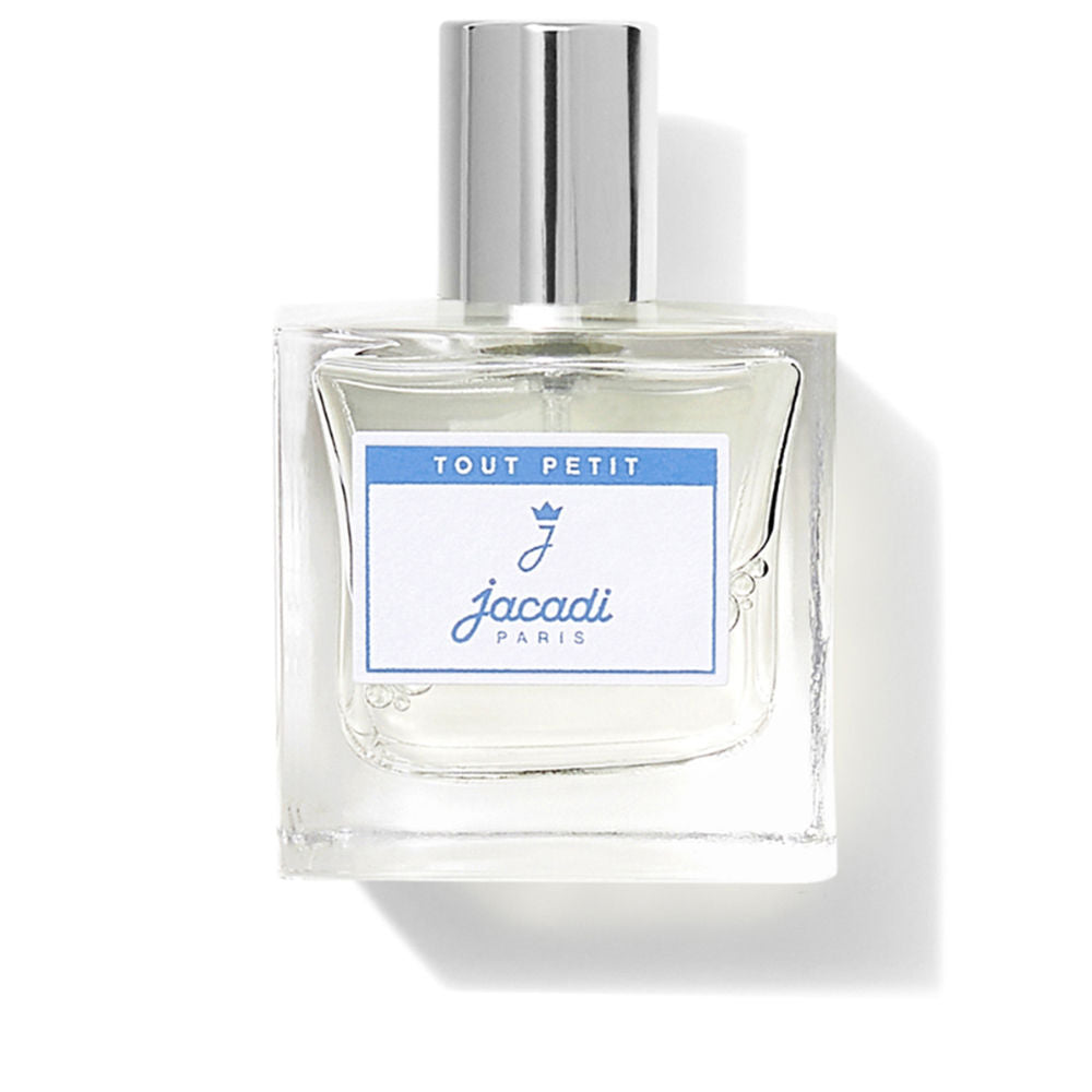 TOUT PETIT edc vapo without alcohol 100 ml