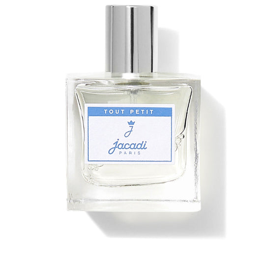 JACADI Eau De Soin Bebe 100 ml Alc Free