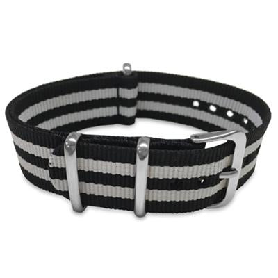 CO88 5-NTS003 Armbanduhr ansicht-3