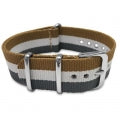 CO88 5-NTS007 Armbanduhr ansicht-2