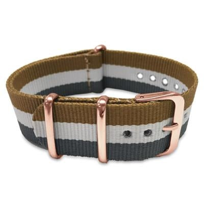 CO88 5-NTS008 Armbanduhr