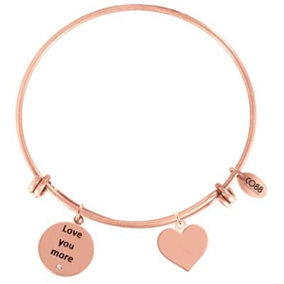 CO88 COLLECTION Schmuck 8CB-11023 – Produktansicht