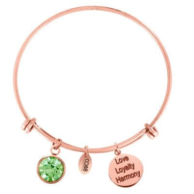 CO88 COLLECTION Schmuck 8CB-12056 – Produktansicht