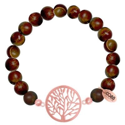 CO88 COLLECTION Schmuck 8CB-80018 – Produktansicht