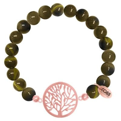 CO88 COLLECTION Schmuck 8CB-80019 – Produktansicht
