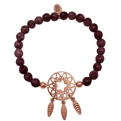 CO88 COLLECTION Schmuck 8CB-80027 – Produktansicht