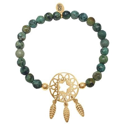 CO88 COLLECTION Schmuck 8CB-80028 – Produktansicht