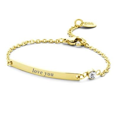 CO88 COLLECTION Schmuck 8CB-90133 – Produktansicht